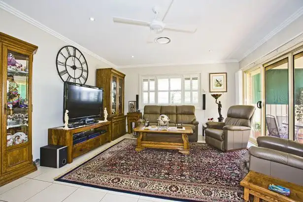 Third view of Homely house listing, 1/105 Hobart Road, New Lambton NSW 2305