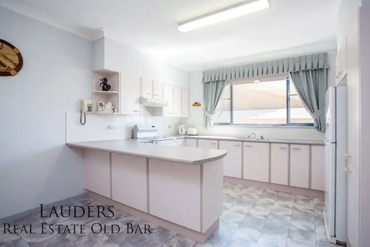 Second view of Homely villa listing, 2/1 Corkwood Street, Old Bar NSW 2430
