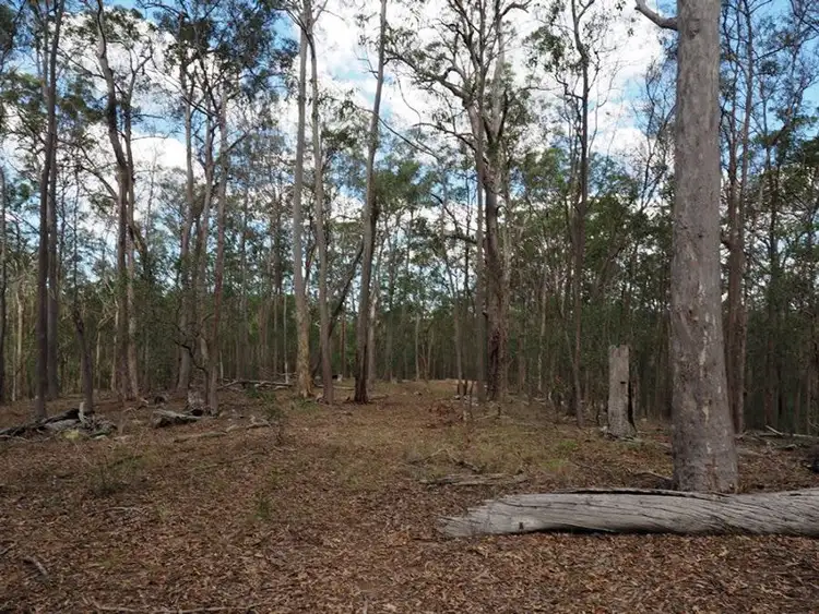 Second view of Homely land listing, L127 Erins Knob Road, Neerdie QLD 4570