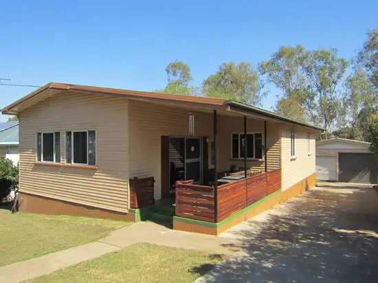 12 Winston Street, Yamanto QLD 4305