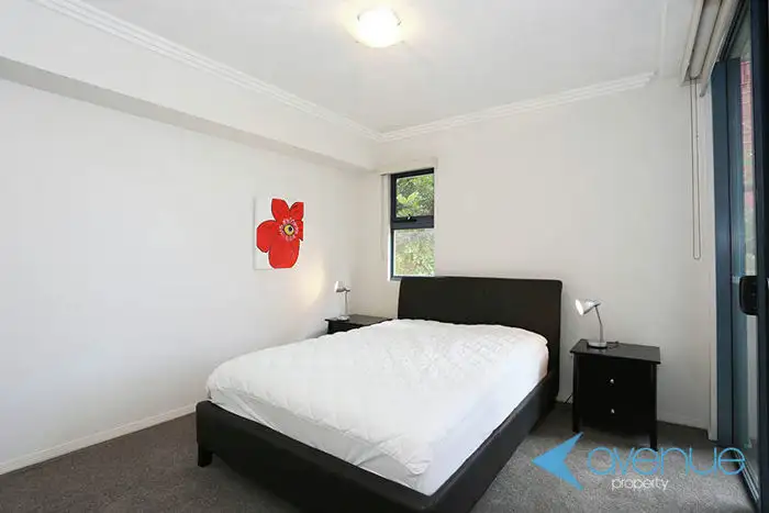 Fourth view of Homely unit listing, 302/803 Stanley Street, Woolloongabba QLD 4102