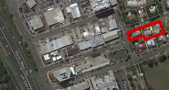 Main view of Homely house listing, 1-3-5 Briggs Road, Springwood QLD 4127