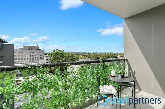 Fourth view of Homely unit listing, 45/20 Victoria Rd, Parramatta NSW 2150