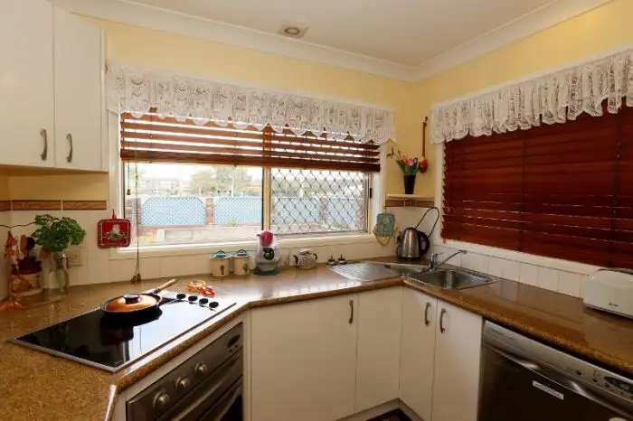 Third view of Homely townhouse listing, 1/29 Arthur Street, Coffs Harbour NSW 2450