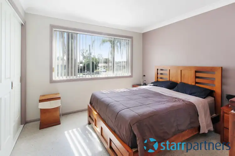 Sixth view of Homely house listing, 4 Onslow Street, St Clair NSW 2759