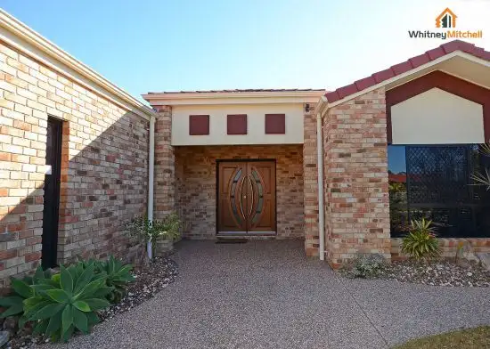 Seventh view of Homely house listing, 16 Harrison Circuit, Urangan QLD 4655
