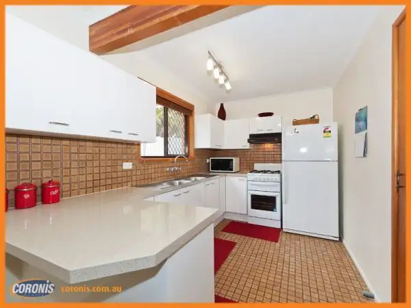 Second view of Homely townhouse listing, 20/22a Kumbari Street, Rochedale South QLD 4123