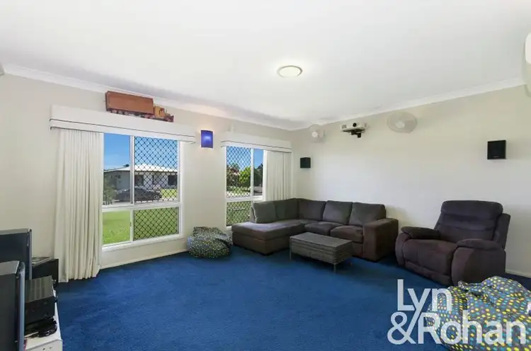 Fifth view of Homely house listing, 48 Louis Street, Deeragun QLD 4818