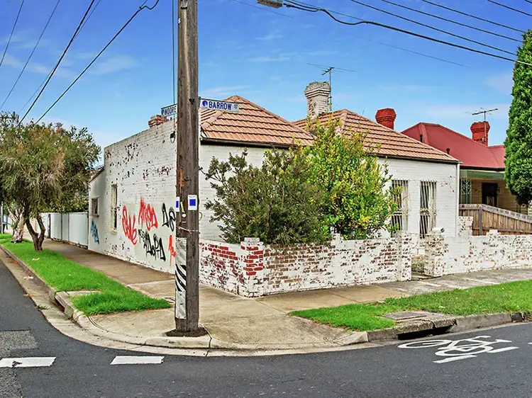 Main view of Homely house listing, 20 Barrow Street, Coburg VIC 3058
