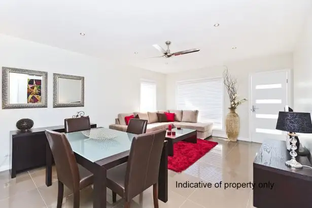 Sixth view of Homely townhouse listing, 2/2a Noel Avenue, Adamstown NSW 2289