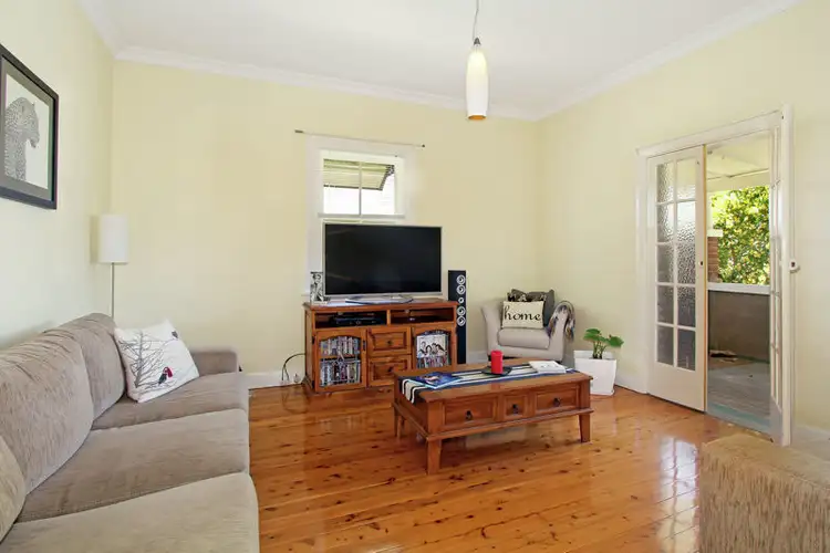 Second view of Homely house listing, 97 Denne Street, Tamworth NSW 2340
