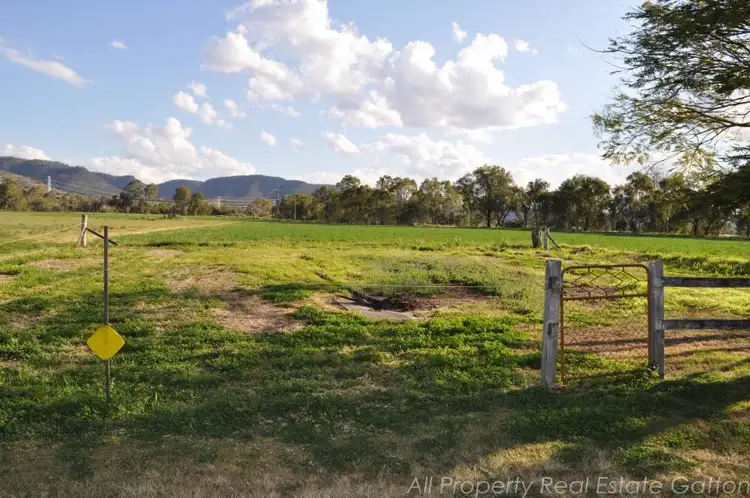 Main view of Homely land listing, Address available on request