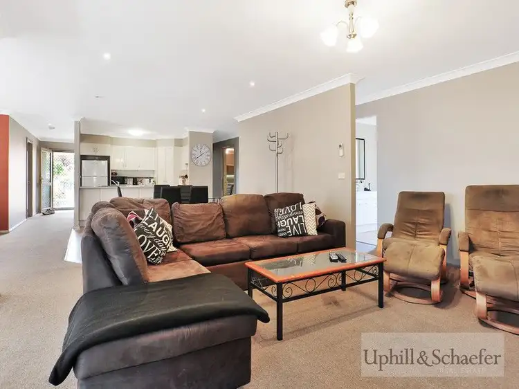 Third view of Homely house listing, 1/32 Golden Grove, Armidale NSW 2350