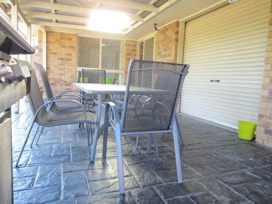 Third view of Homely house listing, 122 Equestrian Drive, Yamanto QLD 4305