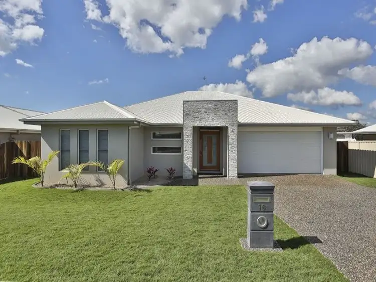 Main view of Homely house listing, 18 Ogrady Street, Kearneys Spring QLD 4350