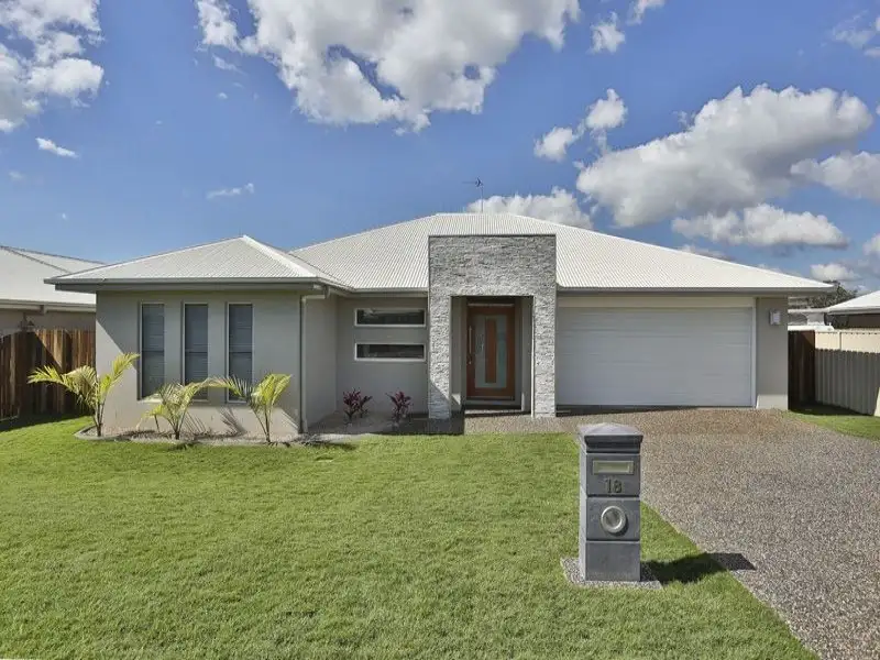 Main view of Homely house listing, 18 Ogrady Street, Kearneys Spring QLD 4350