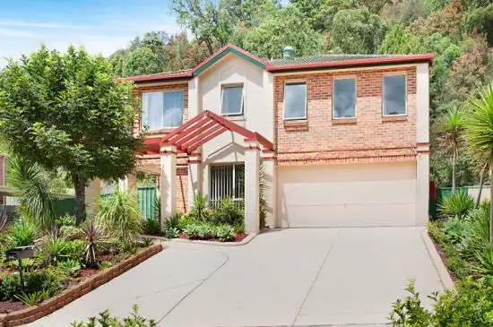 Main view of Homely house listing, 17 Wixstead Close, Point Clare NSW 2250