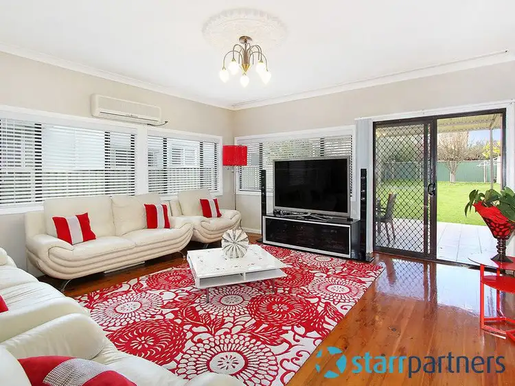 Main view of Homely house listing, 32 Beaumont St, Auburn NSW 2144