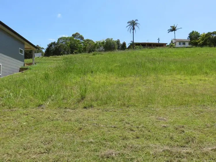 Third view of Homely land listing, Lot 14 Pacific Breeze Estate - Glen Sheather Drive, Nambucca Heads NSW 2448