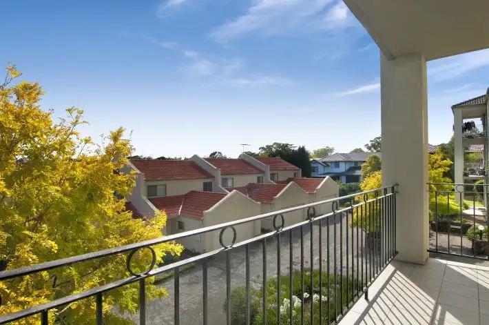 8/542 Old Northern Rd, Dural NSW 2158