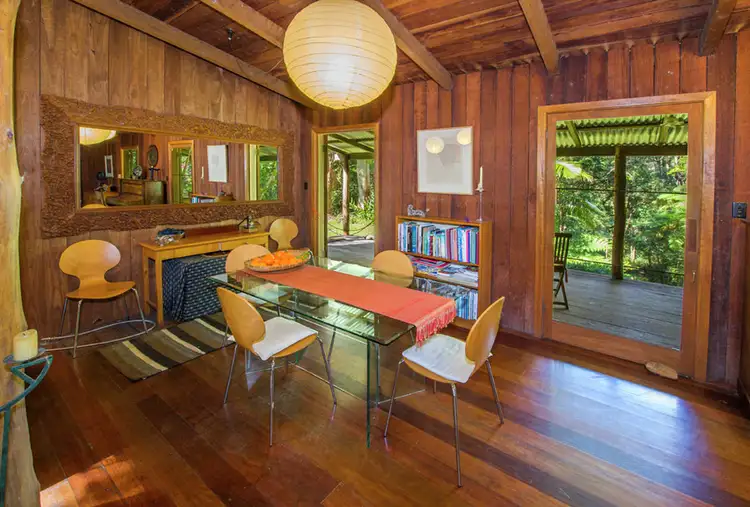 Fifth view of Homely rural property listing, 1562 Kalang Road, Bellingen NSW 2454