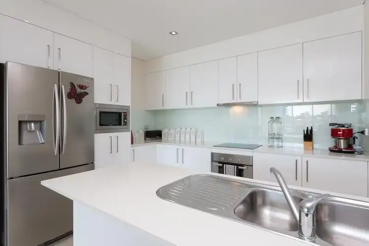 Fifth view of Homely unit listing, 50/17 MARINE PDE, Redcliffe QLD 4020