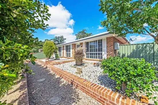 18 Arrawarra Street, Narara NSW 2250