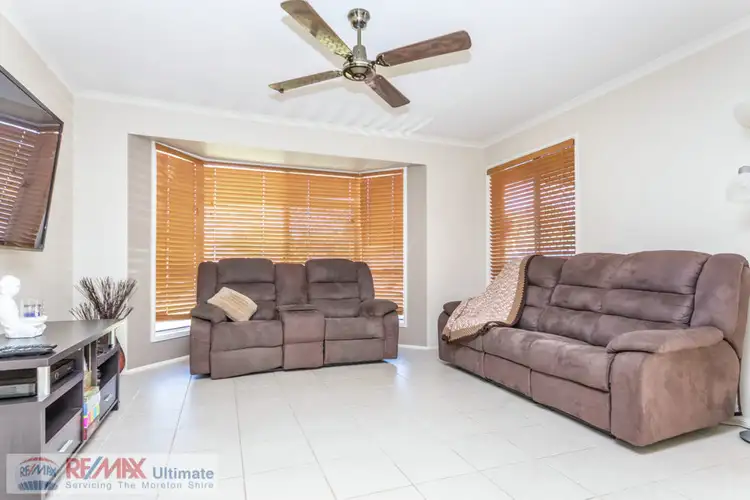 Fifth view of Homely house listing, 25 Marshman Road, Narangba QLD 4504