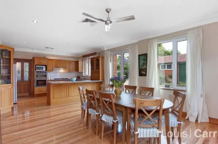 Fourth view of Homely house listing, 1 Weemala Road, Pennant Hills NSW 2120