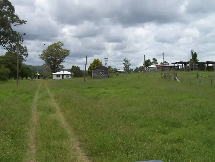 Third view of Homely rural property listing, 51 Wellers Lane, Nabiac NSW 2312