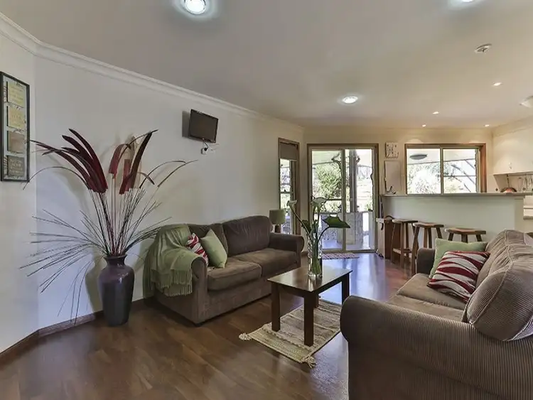 Fourth view of Homely house listing, 14 Trevean Drive, Kleinton QLD 4352