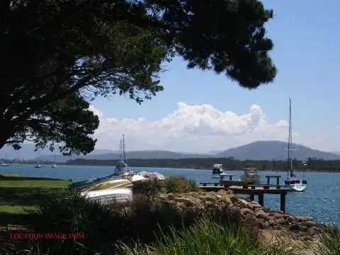 Second view of Homely house listing, 58 Adelaide Street, Greenwell Point NSW 2540