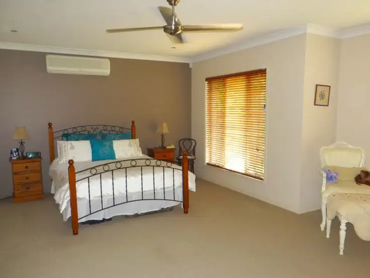 Sixth view of Homely house listing, 14. Bonney Pl, Westlake QLD 4074