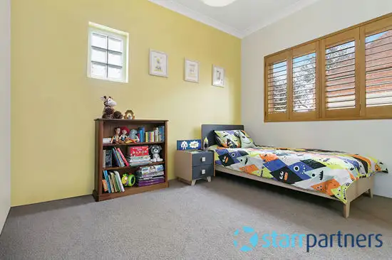 Fifth view of Homely townhouse listing, 2/59 Fennell Street, North Parramatta NSW 2151