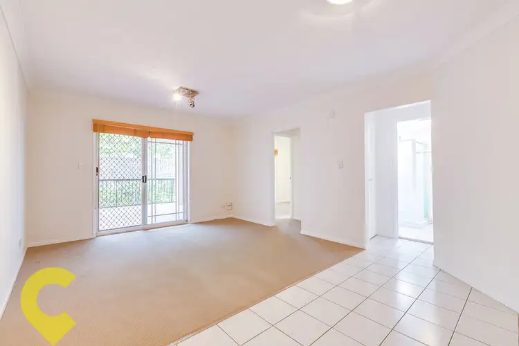 Third view of Homely unit listing, 7/36-40 Gordon Street, Milton QLD 4064