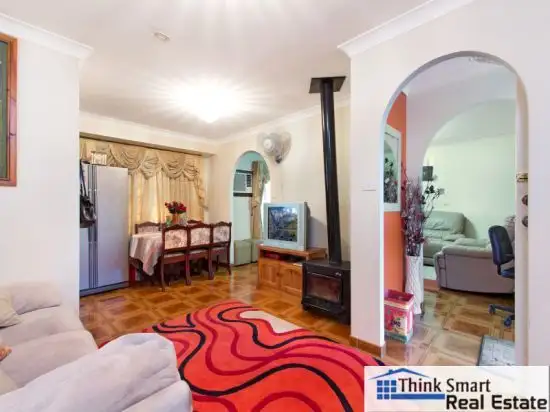 Third view of Homely house listing, 10 Hennesy Crescent, Shalvey NSW 2770