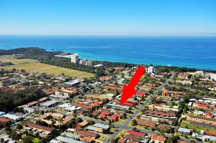 2/44 Boultwood Street, Coffs Harbour NSW 2450