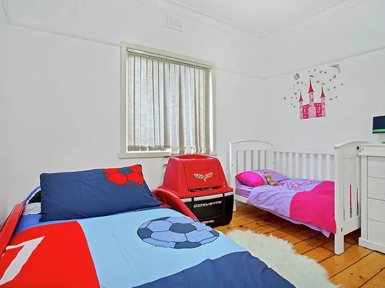 Fourth view of Homely house listing, 121 Middle Street, Hadfield VIC 3046