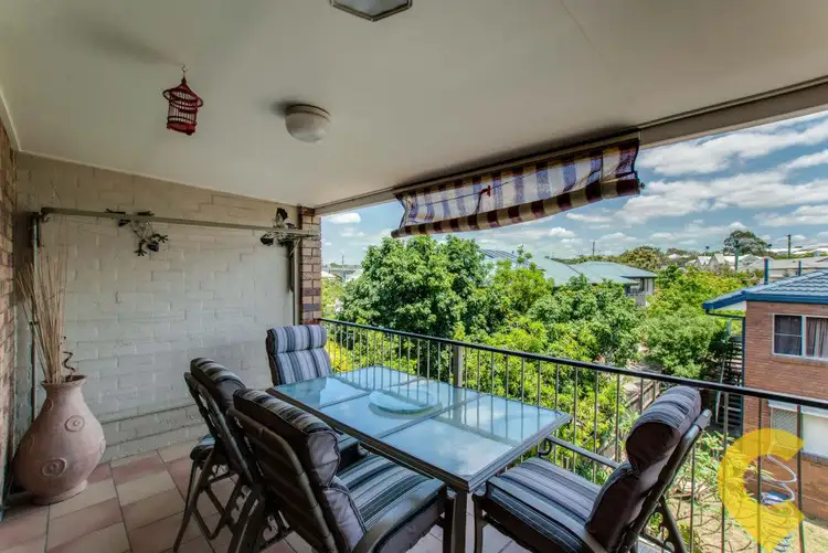Third view of Homely unit listing, 5/30 Ramsay Street, Kedron QLD 4031