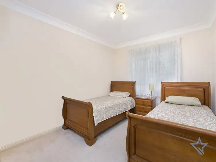 Fifth view of Homely townhouse listing, 4/98 Charles St, Putney NSW 2112