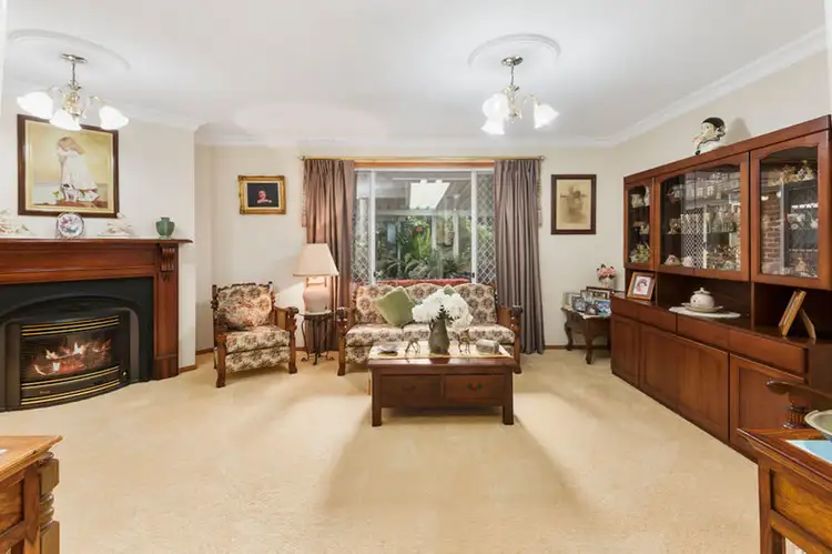 Fourth view of Homely house listing, 18 Sweetapple Crescent, Centenary Heights QLD 4350