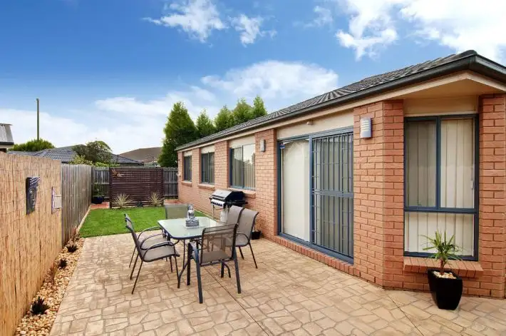 Third view of Homely house listing, 8 Dalton Close, Rouse Hill NSW 2155