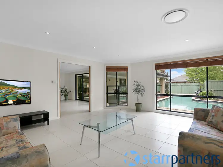 Fifth view of Homely house listing, 52 Bradley Ave, Harrington Park NSW 2567