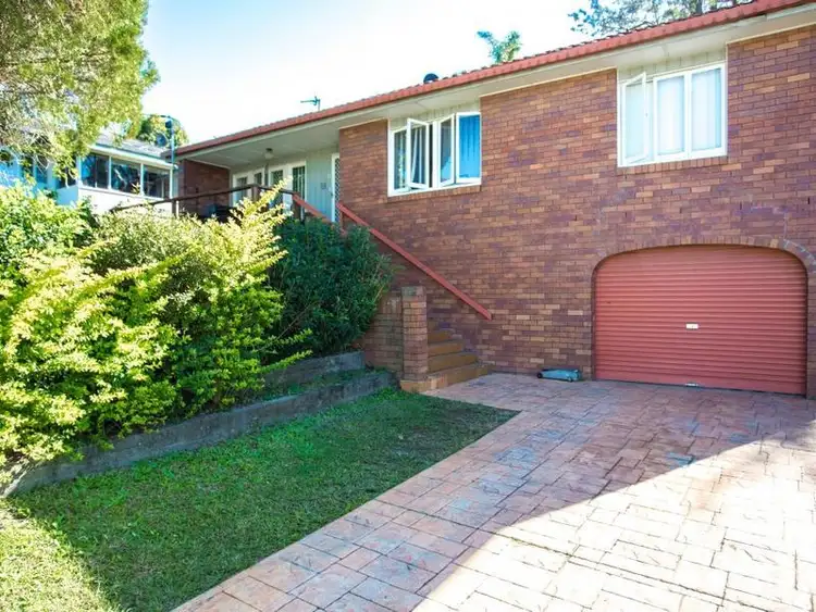 Sixth view of Homely house listing, 63 Eugaree Street, Southport QLD 4215