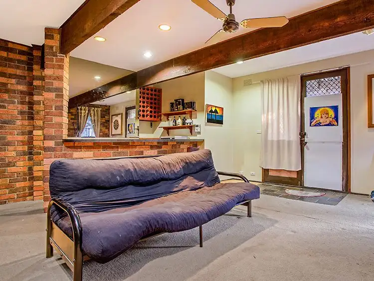 Fourth view of Homely house listing, 12 Wirilda Court, Springvale South VIC 3172