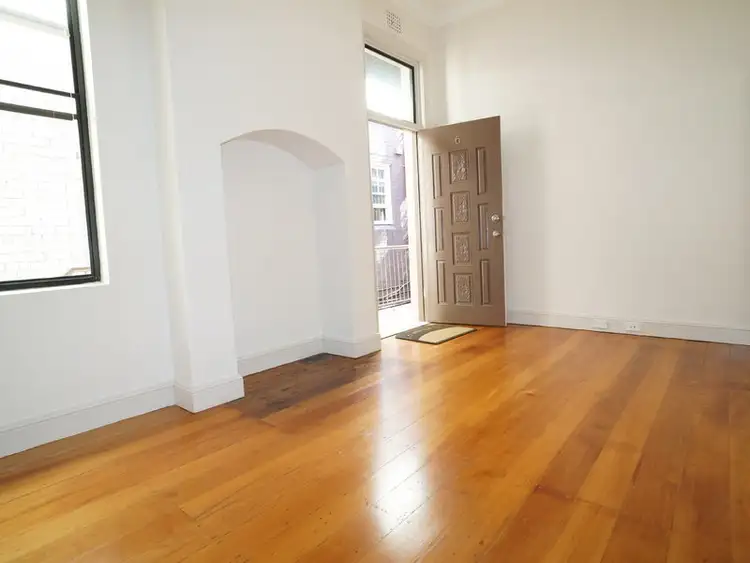 Fourth view of Homely apartment listing, 6/162 Bondi Rd, Bondi NSW 2026