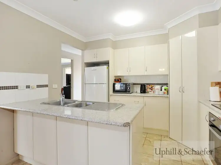 Second view of Homely house listing, 1/32 Golden Grove, Armidale NSW 2350