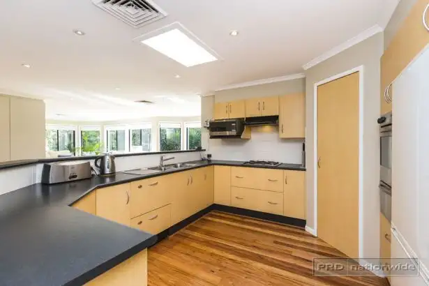 Third view of Homely house listing, 18 Yapug Close, Maryland NSW 2287