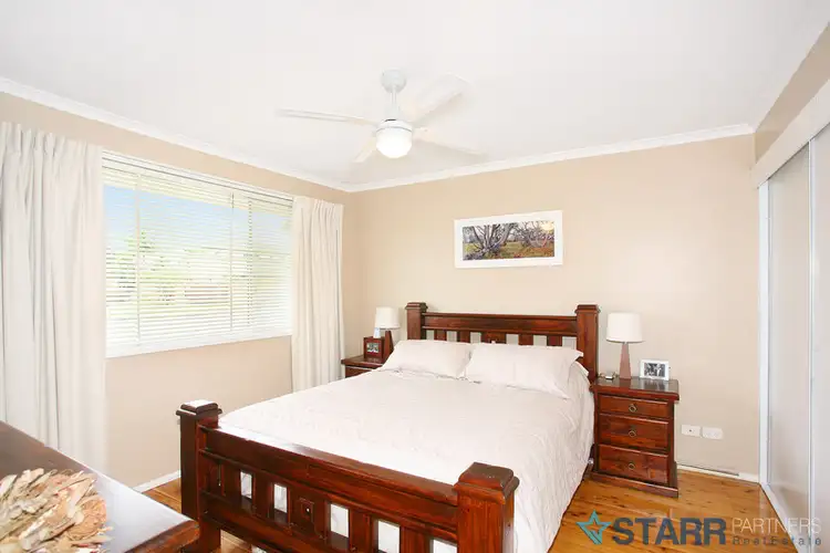 Fifth view of Homely house listing, 99 Newham Drive, Cambridge Gardens NSW 2747