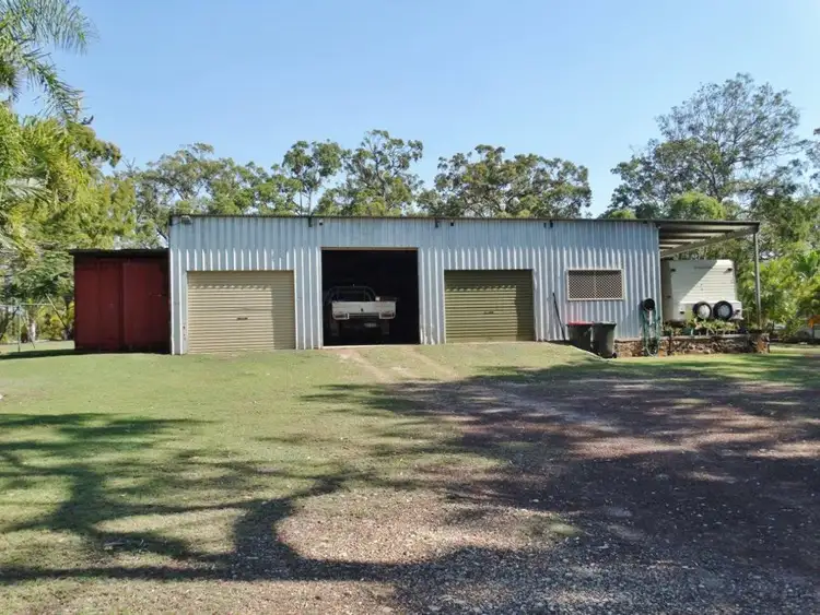 Fourth view of Homely rural property listing, 328 Matchbox Road, Deepwater QLD 4674